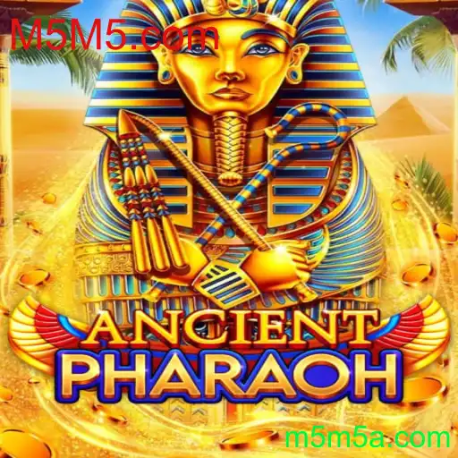 Explore o Fascinante Mundo de AncientPharaoh: Um Jogo Envolvente da M5M5.com