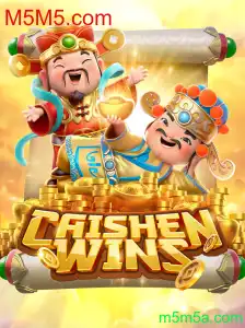 Explorando CaishenWins: Um Mergulho no Mundo dos Jogos de Azar Online