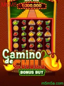 Explorando o Fascinante Mundo do Jogo Camino de Chili Bonus Buy