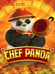 ChefPanda: Desvendando o Jogo de Culinária que Conecta Pessoas com M5M5.com