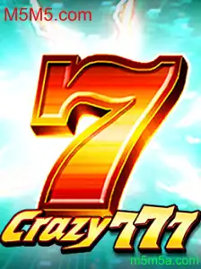 Descubra o Entusiasmante Jogo Crazy777 e o Mundo de M5M5.com