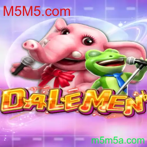 Explorando o Mundo Fascinante de DALEMEN: A Nova Sensação em Jogos de Estratégia