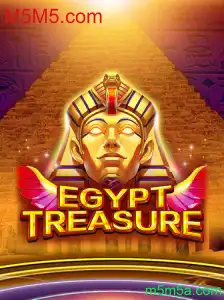 Explorando o Fascinante Mundo de EgyptTreasure e M5M5.com