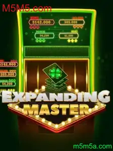 Explorando o Universo de ExpandingMaster: Um Mundo de Estratégia e Aventura