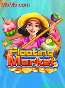 Explorando o Fascinante Mundo de FloatingMarket: O Novo Sucesso em M5M5.com