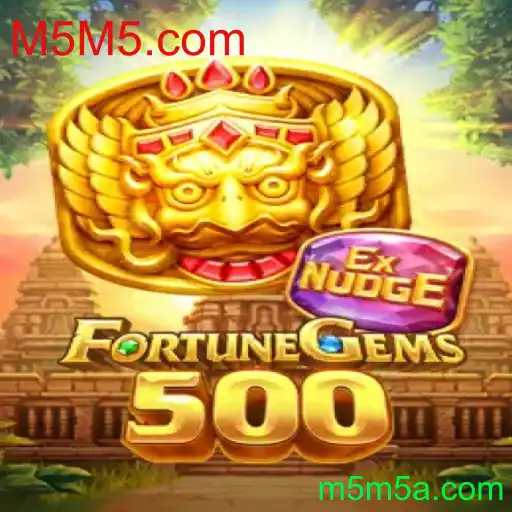 FortuneGems500: Uma Aventura Lendária no Mundo dos Jogos
