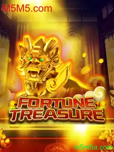 Explorando o Mundo de FortuneTreasure