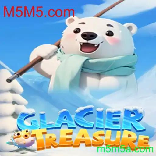 Explorando os Mistérios e Aventuras de GlacierTreasure