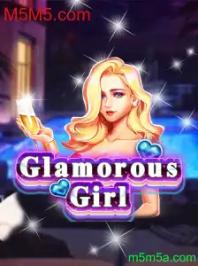 Explorando o Universo Cativante de GlamorousGirl