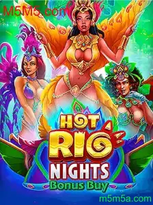 Descubra a Emoção de HotRioNightsBonusBuy no M5M5.com