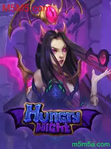 HungryNight: Descubra o Jogo que Está Dominando M5M5.com