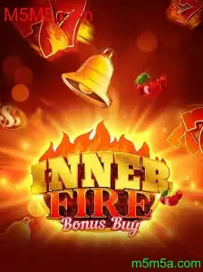 Explorando o Universo do Jogo InnerFireBonusBuy em M5M5.com