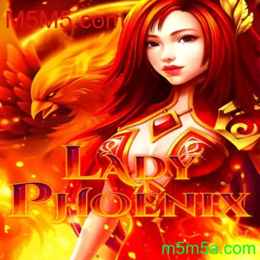 Explorando o Fascinante Mundo de LadyPhoenix em M5M5.com