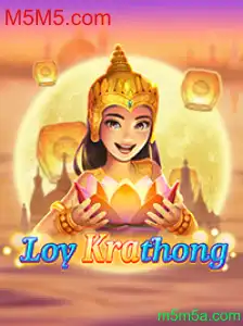 Explorando o Fascinante Jogo 'LoyKrathong' e Suas Regras