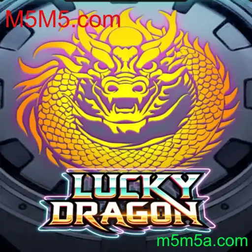 Explorando LuckyDragon: A Nova Sensação de M5M5.com