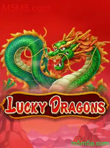 Descubra o Fascínio do Jogo LuckyDragons