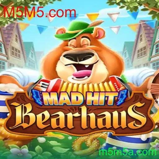 Introdução e Regras do Jogo MadHitBearhaus