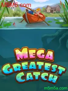 MegaGreatestCatch: O Novo Fenômeno dos Jogos Online em 2023