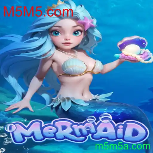 Explorando o Universo do Jogo 'Mermaid' - Um Mergulho em M5M5.com