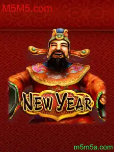 Descubra Tudo Sobre O Jogo NewYear e Aprenda Suas Regras Com M5M5.com