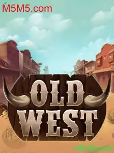 OldWest: Uma Aventura no Oeste Selvagem com M5M5.com