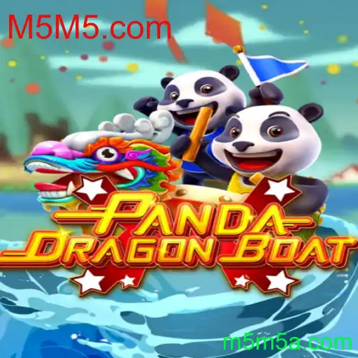 PANDADRAGONBOAT: Um Mergulho no Mundo Emocionante dos Dragões e Pandas