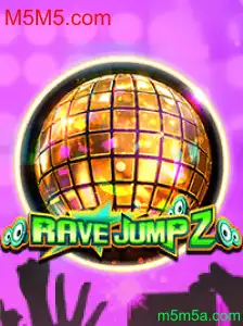 Descubra o Mundo Vibrante de RaveJump2