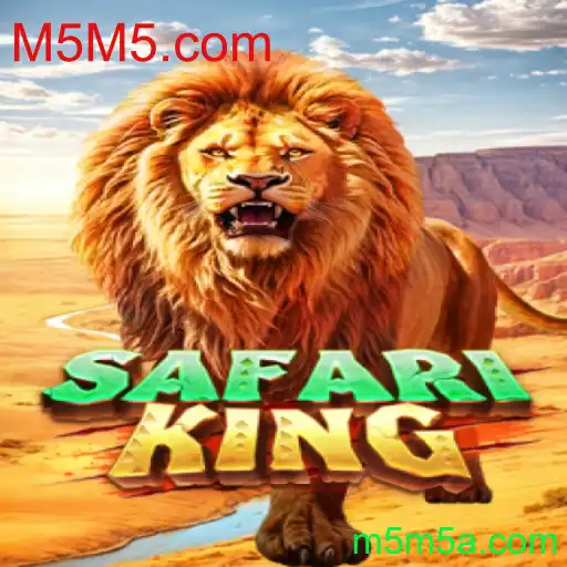 Explorando o Mundo Selvagem de SafariKing: Uma Aventura em Jogo