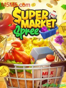 SupermarketSpree: Descubra o Desafio do Novo Jogo Online