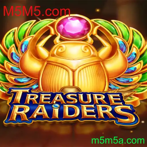 Explorando o Fascinante Mundo de TREASURERAIDERS