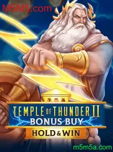Explorando o Mundo Aventura de TempleofThunderIIBonusBuy no M5M5.com