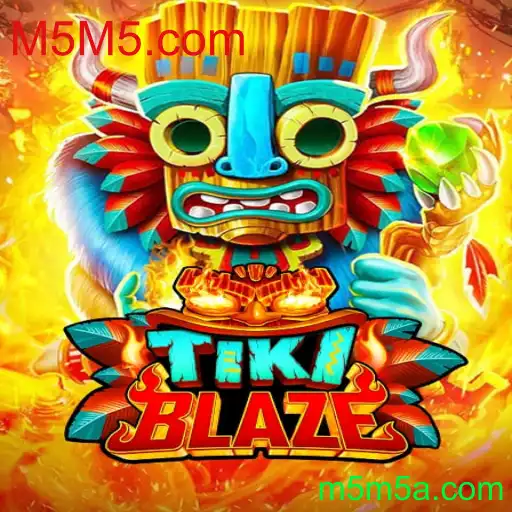 Descubra a Aventura Encantadora de TikiBlaze