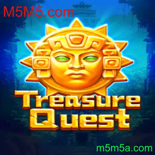 TreasureQuest: Desvendando Aventuras com M5M5.com