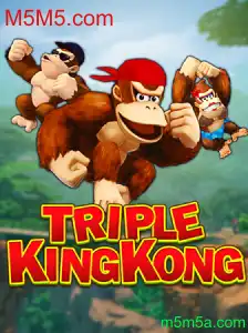 Descubra o Mundo Empolgante de TripleKingKong