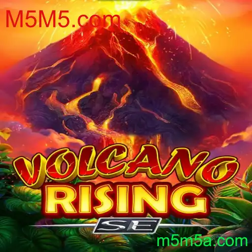 VolcanoRisingSE: Mergulhe na Aventura do Jogo Épico da M5M5.com