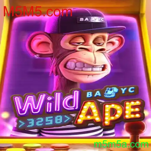 Explorando o Mundo Selvagem de WildApe3258