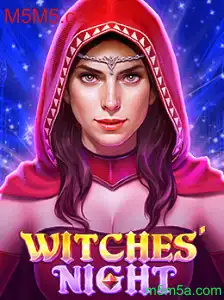 Descubra o Mundo Mágico de WitchesNight: Aventura e Estratégia no Jogo do Momento