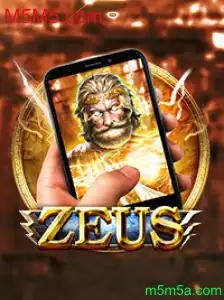 Explorando ZeusM: Um Mergulho no Mundo de M5M5.com
