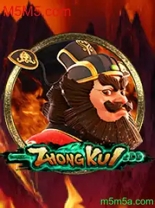 Descobrindo ZhongKui: Uma Jornada pelo Mundo dos Jogos e Estratégias